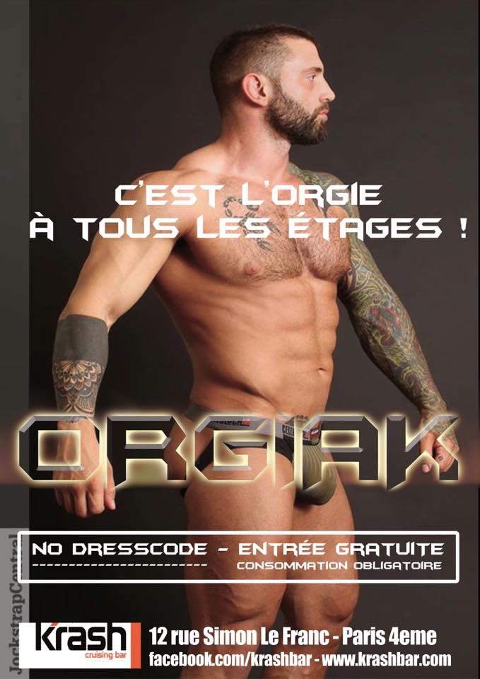 Paris Saturday Gay Cruising Parties And Gay Sex Parties Late Night